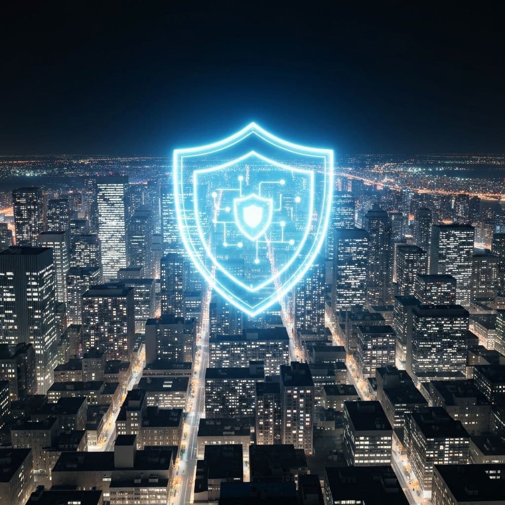 Datenschutz und KI in der Immobilienverwaltung: Was Sie beachten müssen