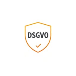 DSGVO konform