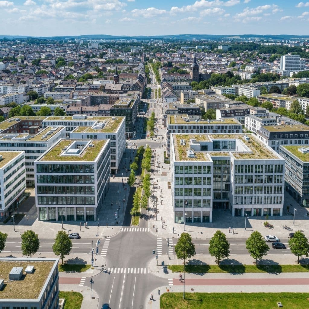 Hausverwaltung in Offenbach und Darmstadt: Der unterschätzte Wachstumsmarkt