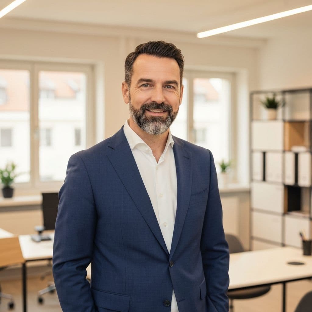 Nachfolgeregelung für Hausverwaltungen: So planen Sie Ihren Exit richtig