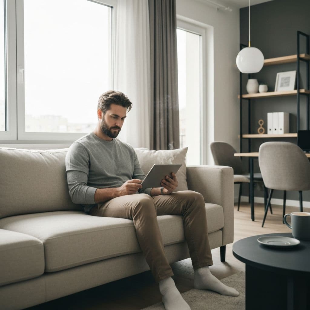 Als Hausverwalter in Rente: So gelingt die Übergabe Ihres Lebenswerks