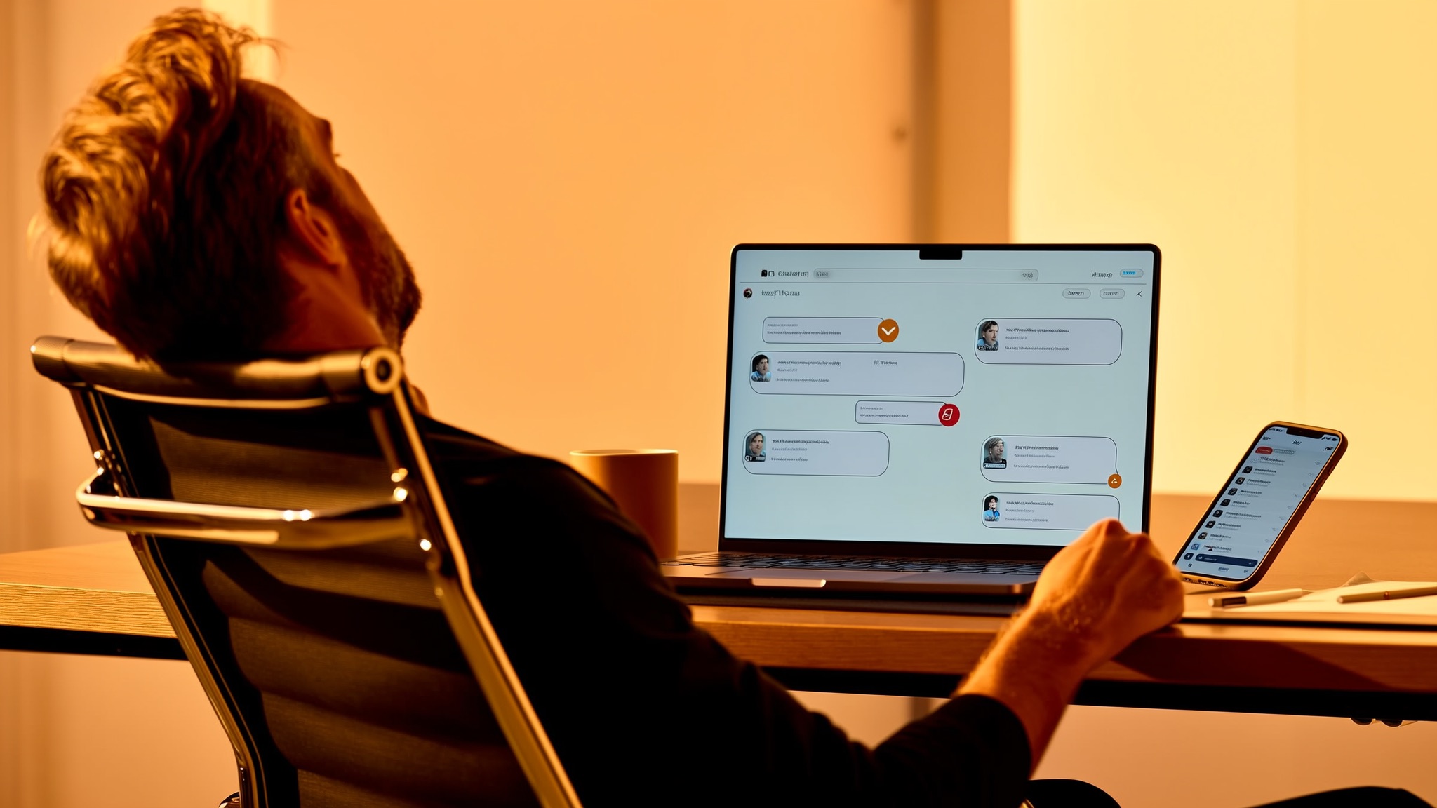 Automatisierte Mieterkommunikation: So sparen Sie 20 Stunden pro Woche
