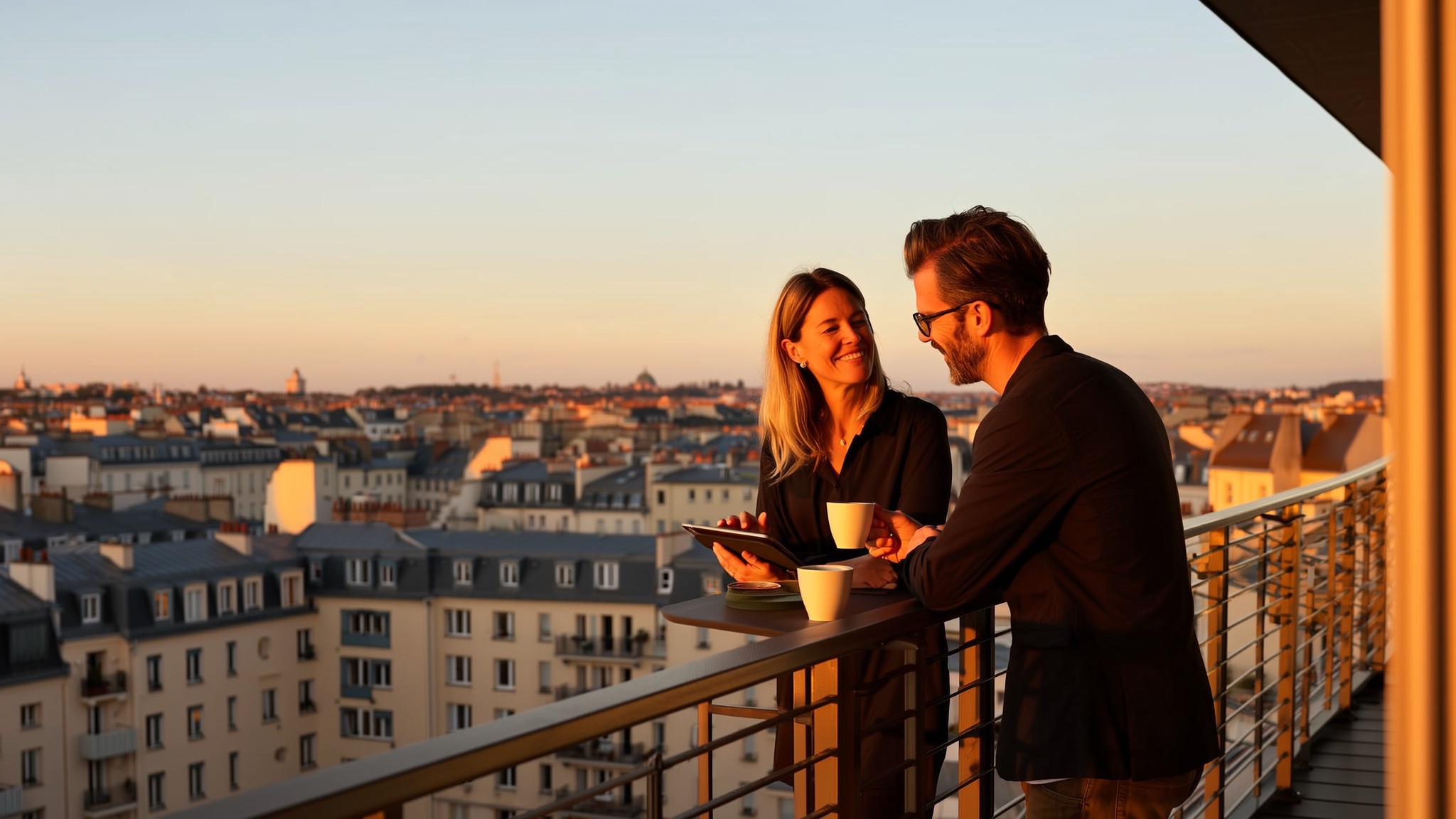 Wann bin ich finanziell frei? Passives Einkommen mit Immobilien berechnen