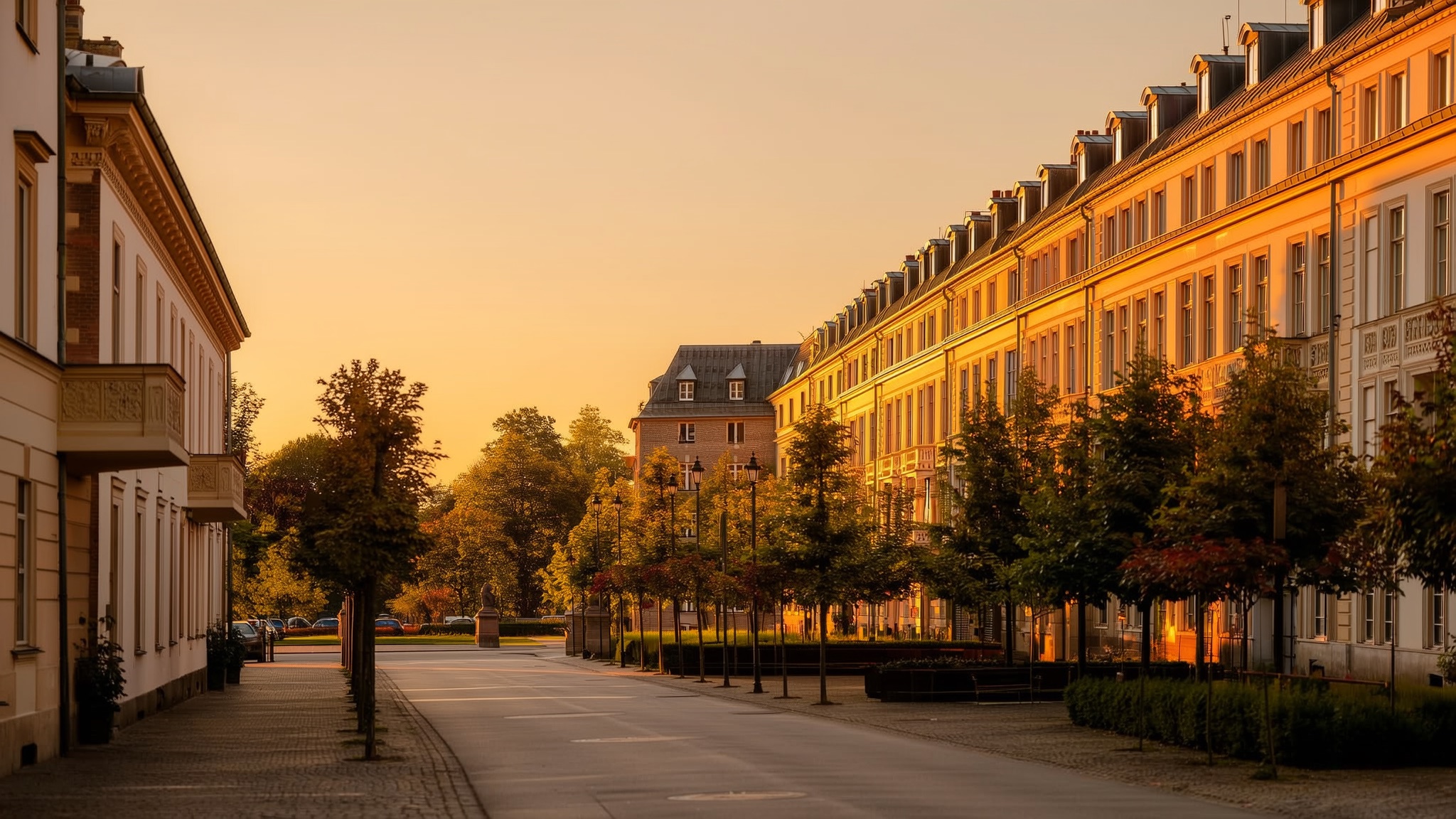 Hausverwaltung in Gohlis und Waldstraßenviertel: Exklusivlagen professionell verwalten