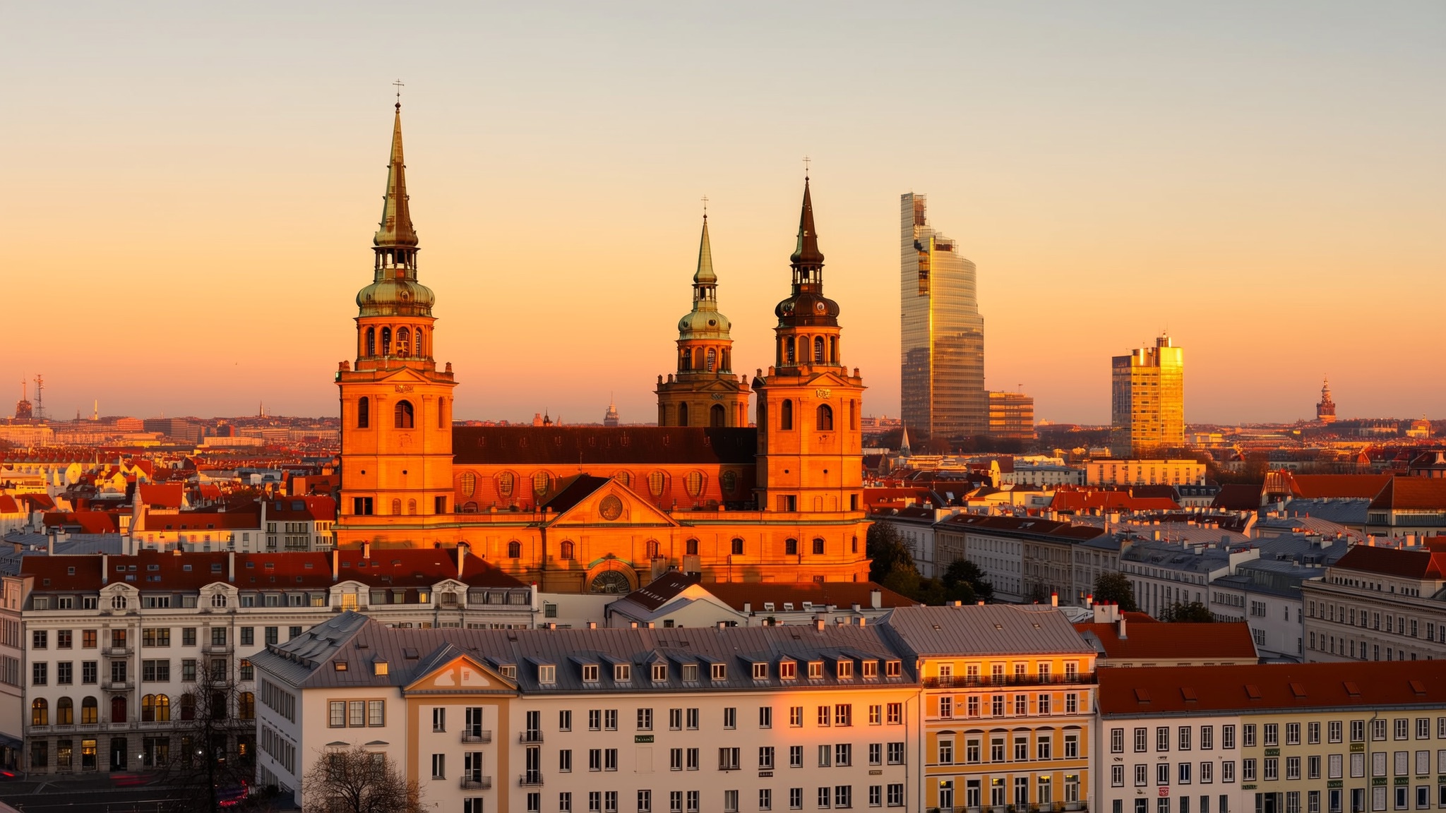 Hausverwaltung in Leipzig: Wie digitale Lösungen die Branche revolutionieren