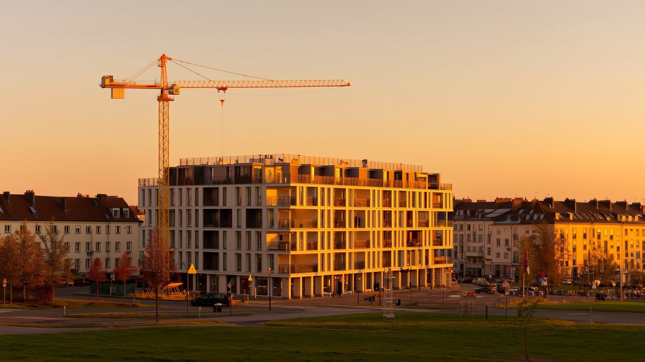 Hausverwaltung in Offenbach und Darmstadt: Der unterschätzte Wachstumsmarkt