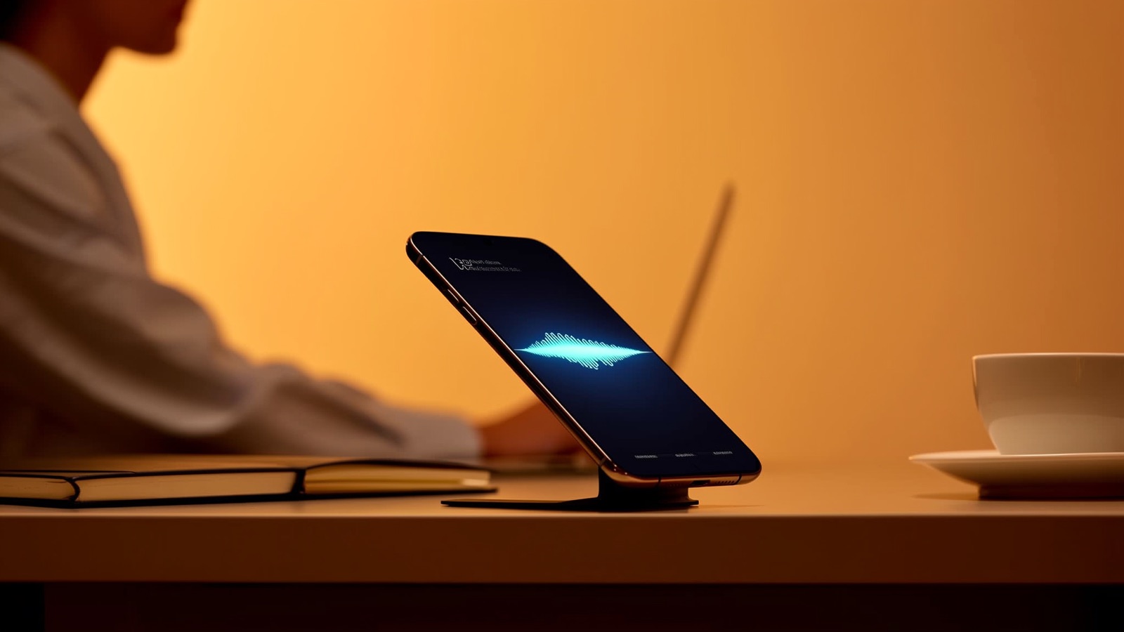 KI-Telefonassistent für die Hausverwaltung: Erreichbar bleiben, ohne ans Telefon zu gehen