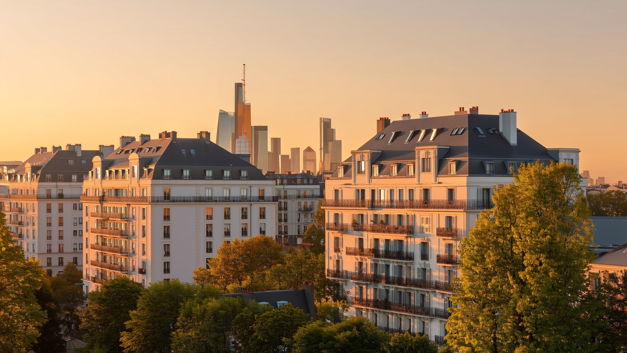Wohnungsverwaltung in Frankfurts Top-Lagen: Westend und Sachsenhausen