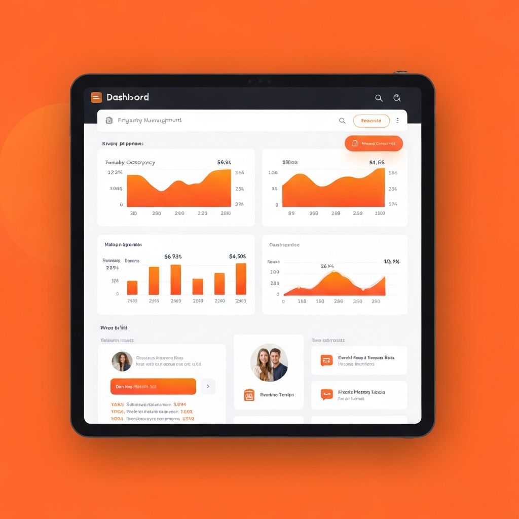 Hausverwaltung automatisieren: Der komplette Guide für 2026